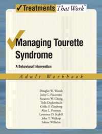 Managing Tourette Syndrome