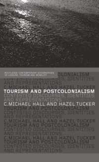 Tourism and Postcolonialism