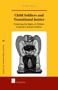 Child Soldiers and Transitional Justice