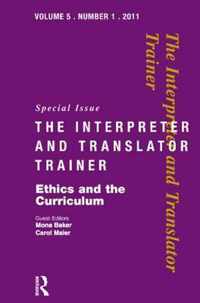 Ethics and the Curriculum