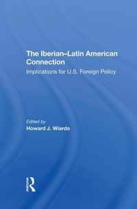 The Iberian-latin American Connection