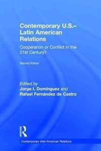 Contemporary U.S.-Latin American Relations