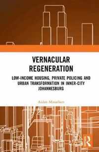 Vernacular Regeneration