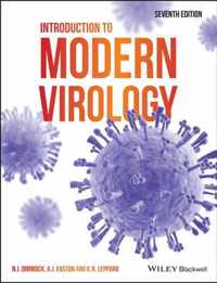 Introduction To Modern Virology 7th Edit