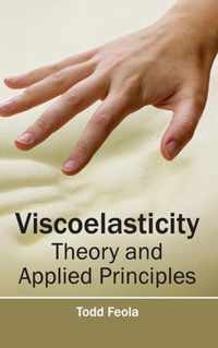 Viscoelasticity