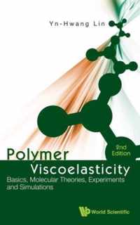 Polymer Viscoelasticity