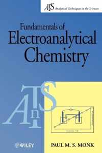 Fundamentals of Electroanalytical Chemistry