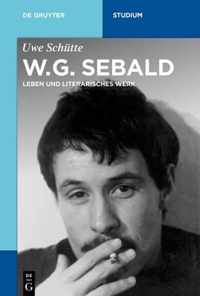 W.G. Sebald