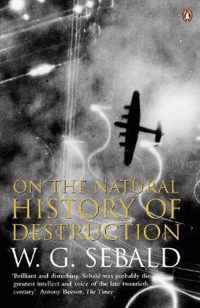 On The Natural History Of Destruction
