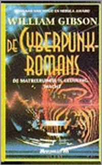 De cyberpunk-romans