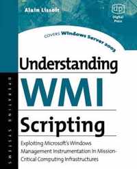 Understanding WMI Scripting