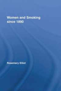 Women and Smoking Since 1890