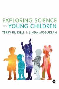 Exploring Science With Young Children