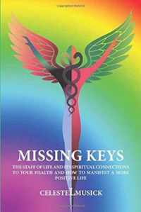 Missing Keys