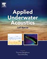 Applied Underwater Acoustics