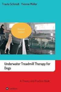 Underwater Treadmill Therapy for Dogs