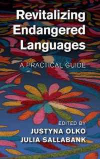 Revitalizing Endangered Languages