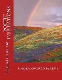 Undiscovered Psalms