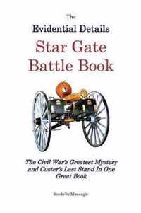 Star Gate Battle Book