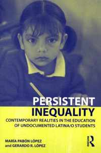 Persistent Inequality