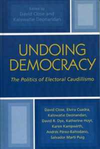 Undoing Democracy