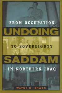 Undoing Saddam