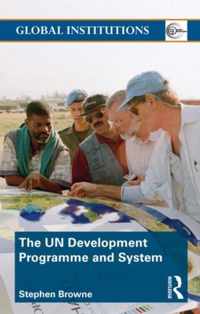 United Nations Development Programme And System (Undp)