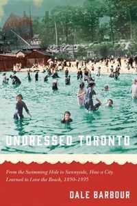 Undressed Toronto