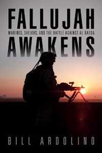 Fallujah Awakens