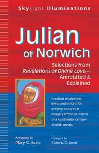 Julian of Norwich