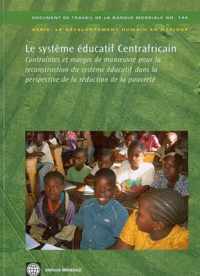 Le Systeme Educatif Centrafricain