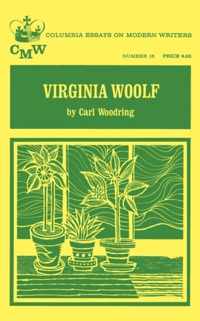 Virginia Woolf