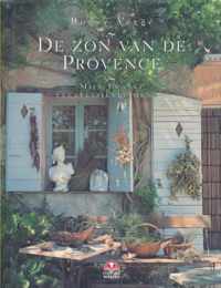 Zon van de provence