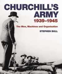 Churchills Army