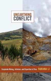 Unearthing Conflict