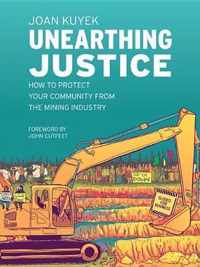 Unearthing Justice