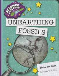 Unearthing Fossils