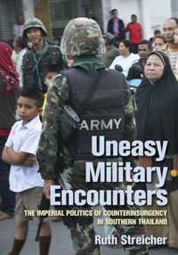 Uneasy Military Encounters