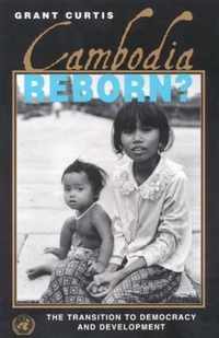 Cambodia Reborn?