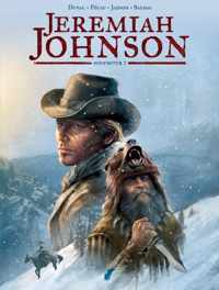 Jeremiah Johnson