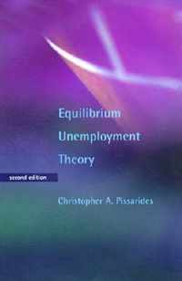 Equilibrium Unemployment Theory