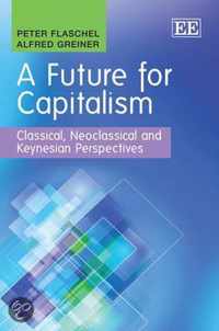 A Future For Capitalism