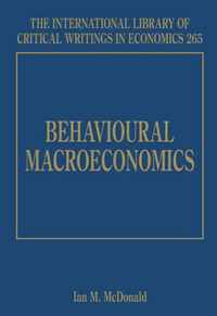 Behavioural Macroeconomics