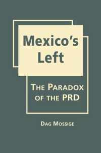 Mexico'S Left