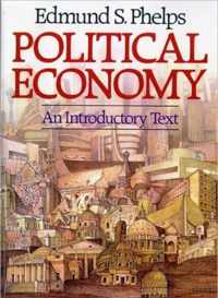 Political Economy - An Introductory Text