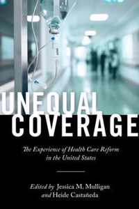 Unequal Coverage