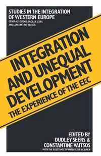 Integration and Unequal Development