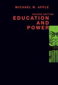 Education and Power