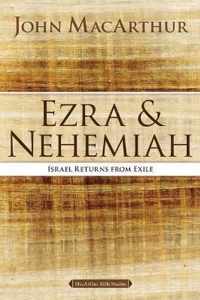 Ezra and Nehemiah