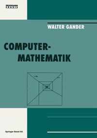 Computermathematik